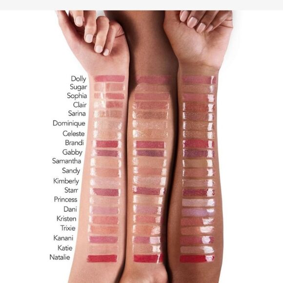 Buxom Full-On Plumping Lip Polish - Picture 5 of 10